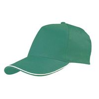 CAPPELLINO 5 PANNELLI SANDWICH